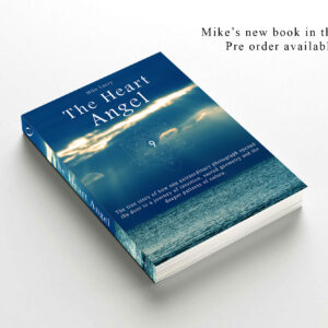 The Heart Angel book - PRE ORDER AVAILABLE