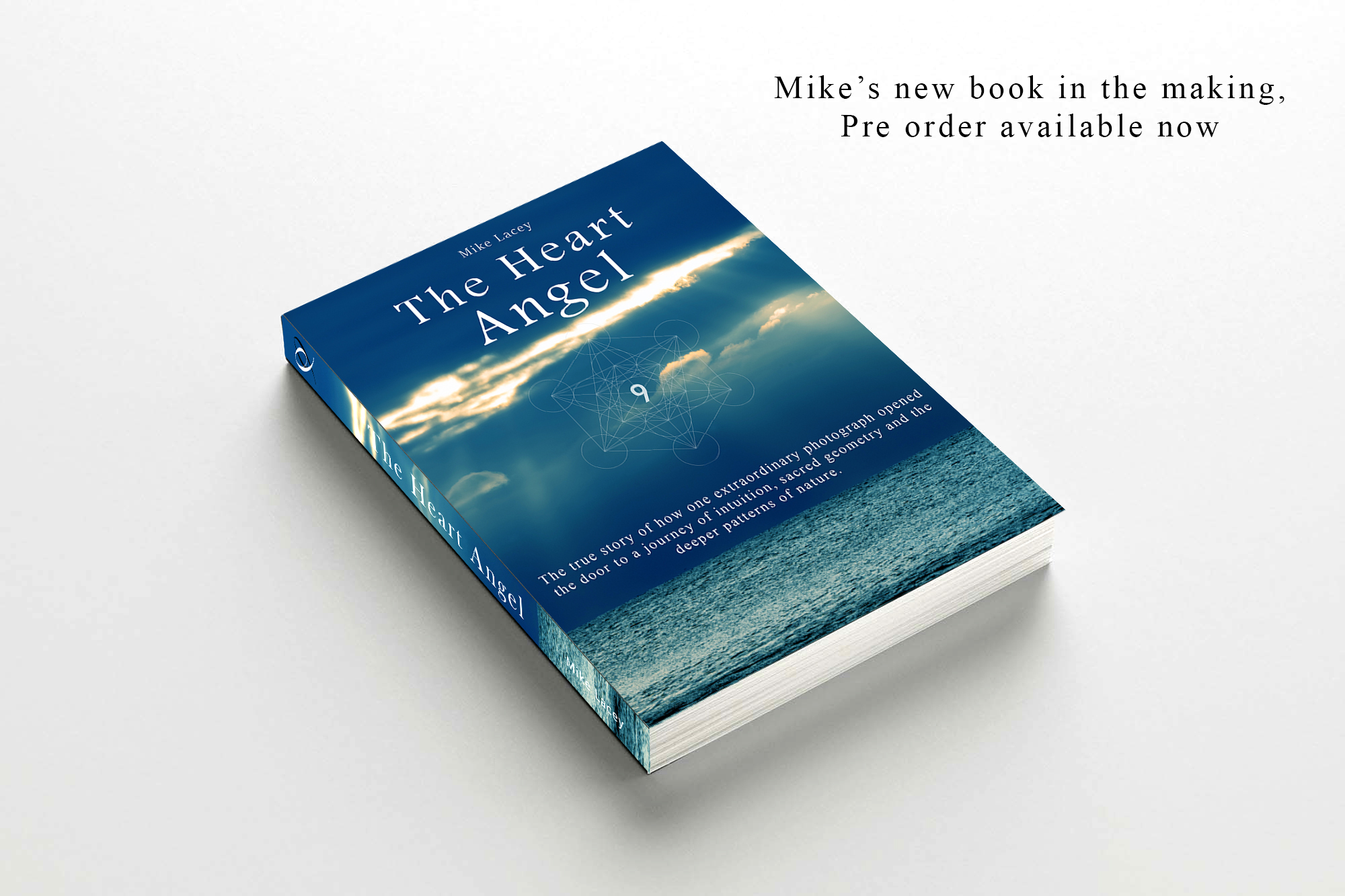 heartangelbook1 The Heart Angel book - PRE ORDER AVAILABLE